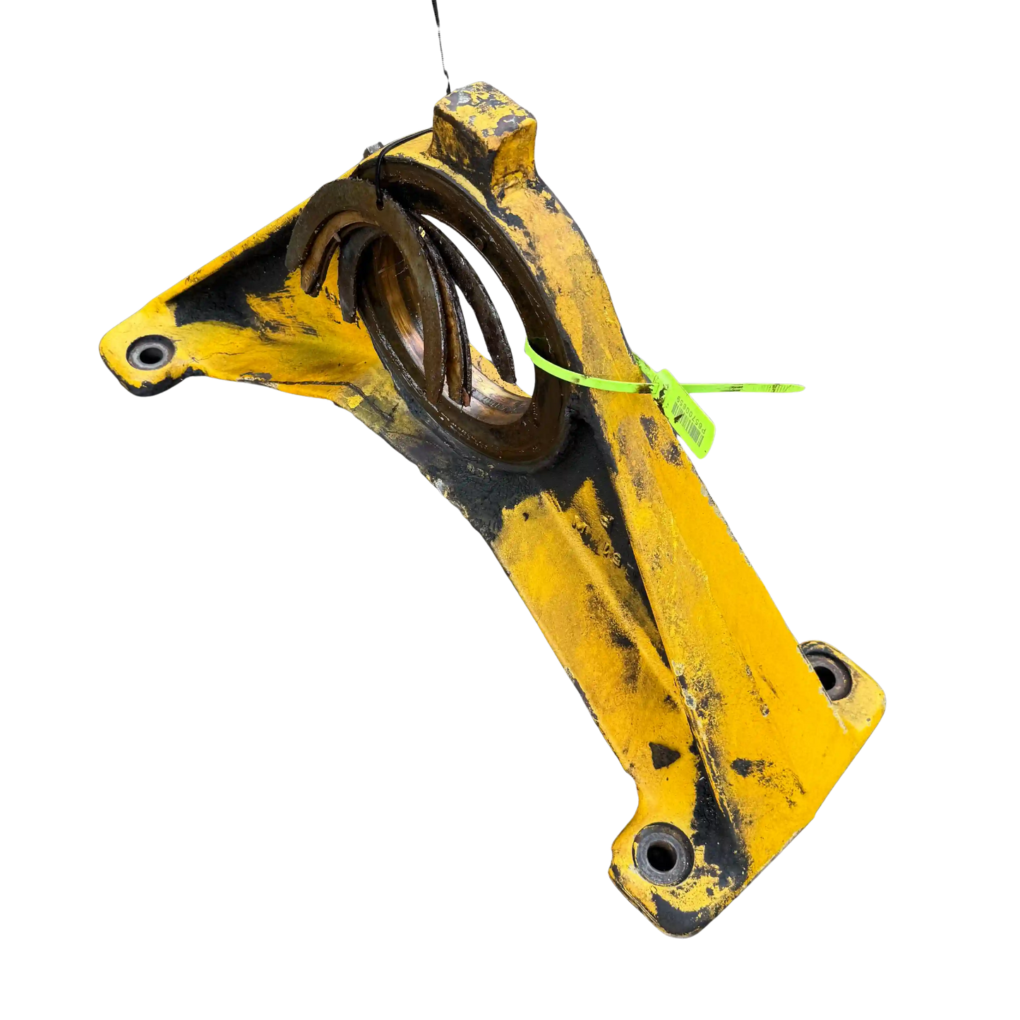 Bakaxel upphängning | 11003109 | Volvo L50