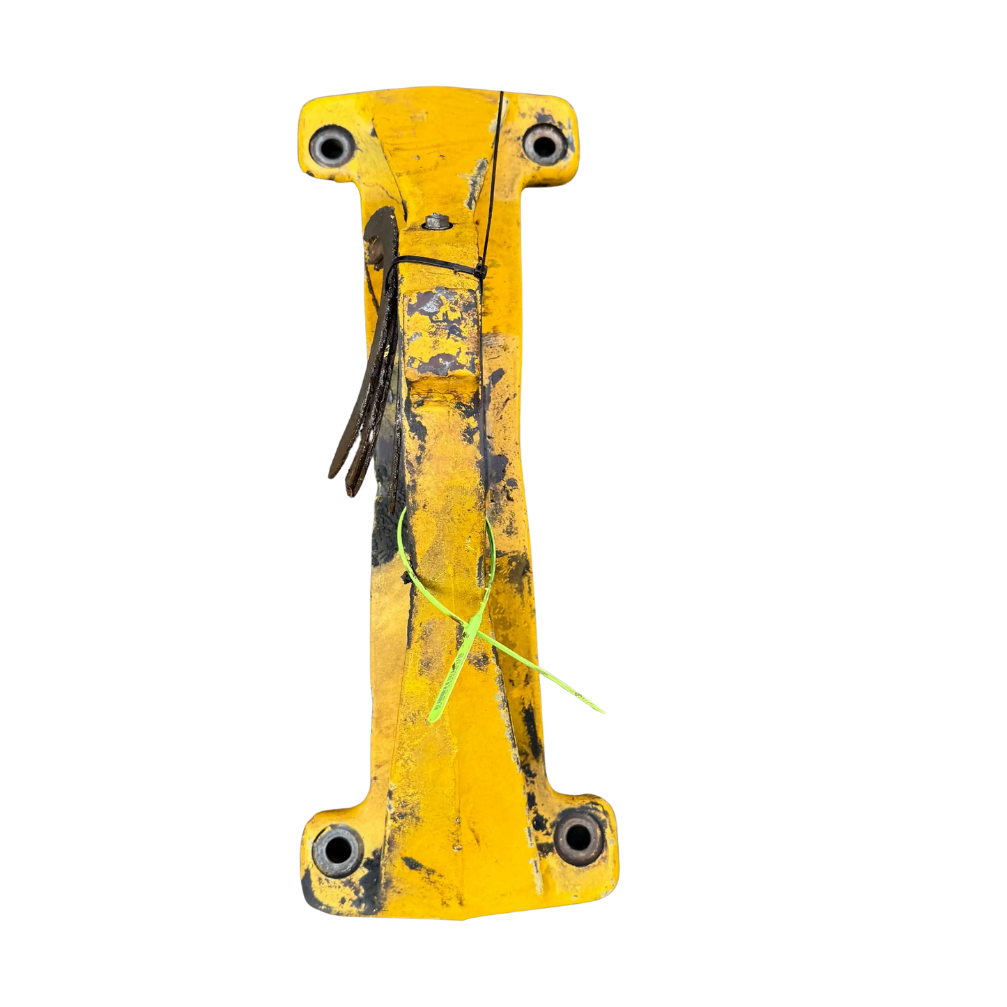 Bakaxel upphängning | 11003109 | Volvo L50