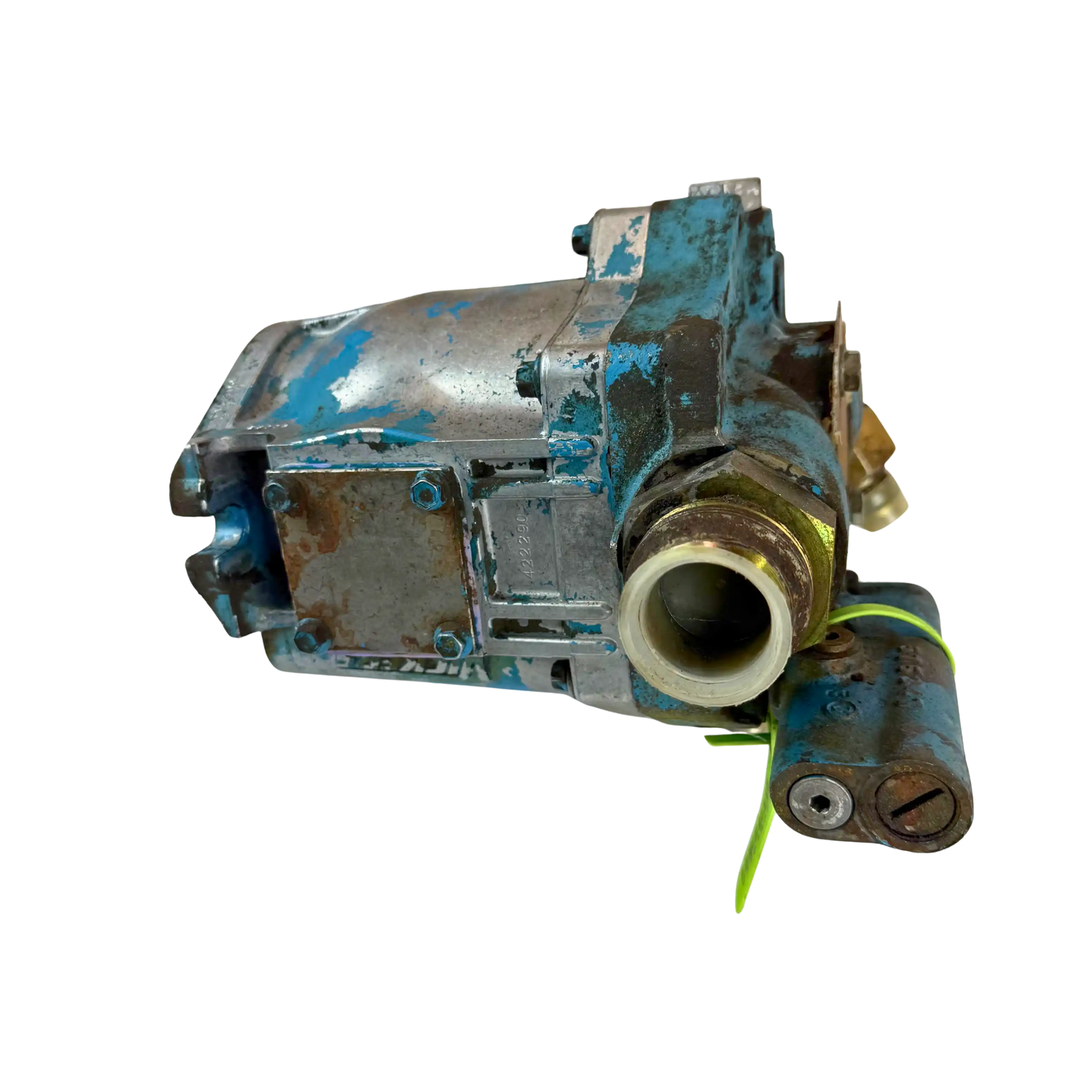 Hydraulpump | 4881391 | Volvo L50