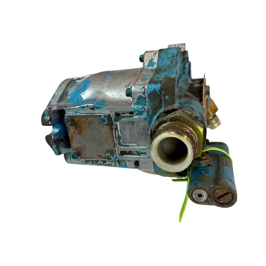 Hydraulic pump | 4881391 | Volvo L50