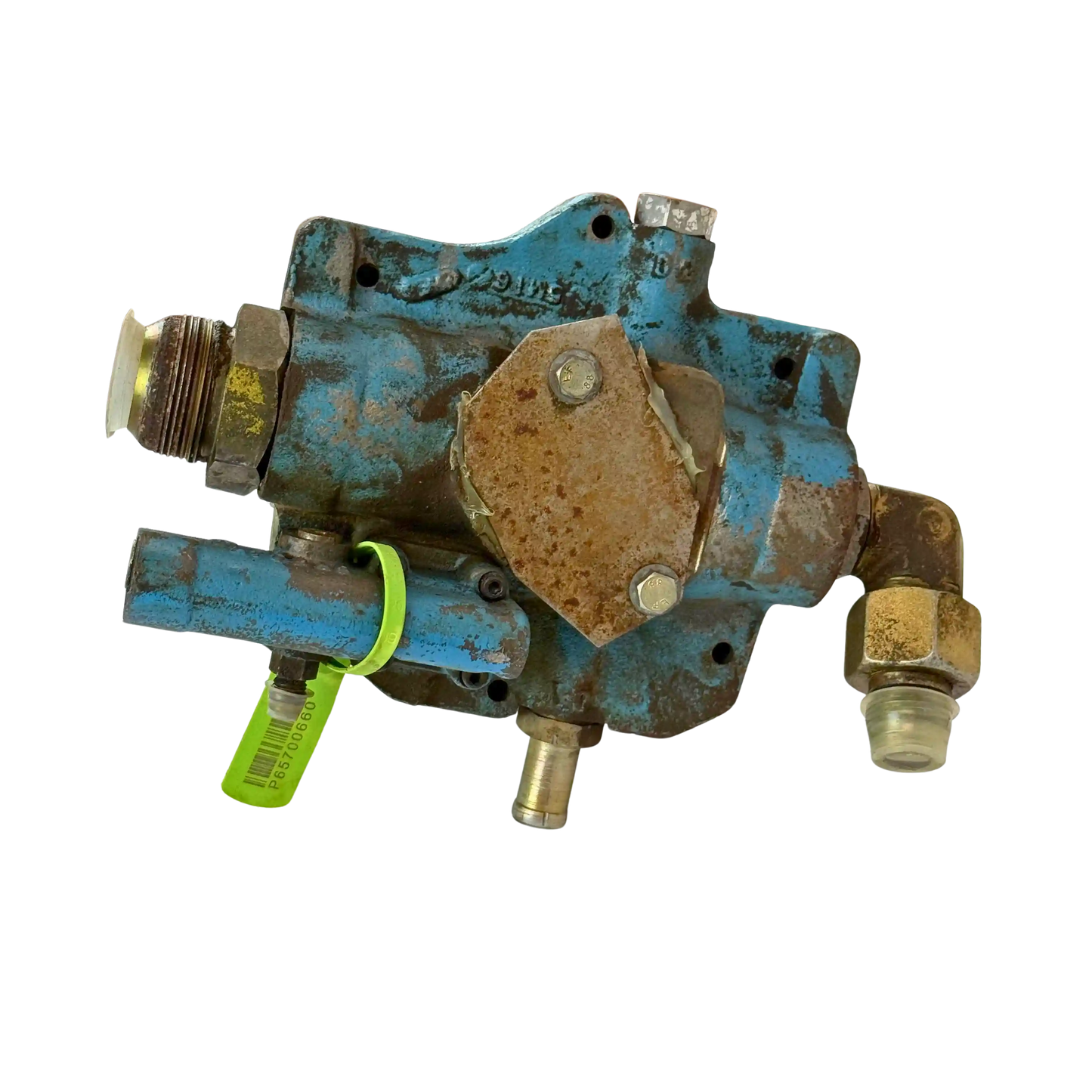 Hydraulpump | 4881391 | Volvo L50