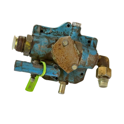Hydraulpump | 4881391 | Volvo L50