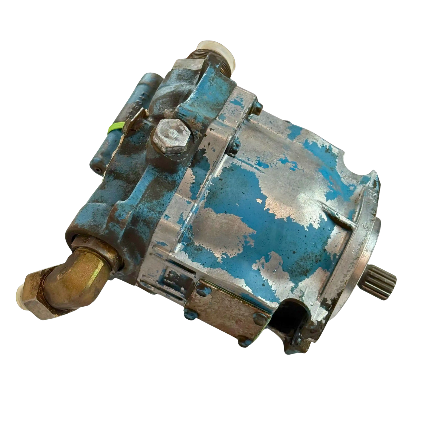 Hydraulpump | 4881391 | Volvo L50