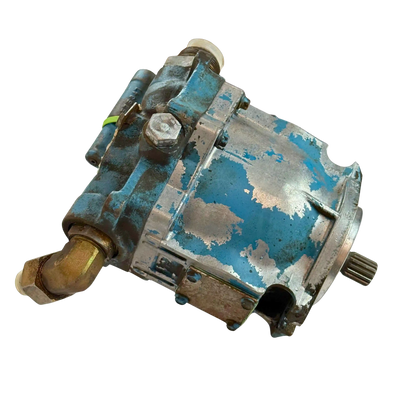 Hydraulpump | 4881391 | Volvo L50