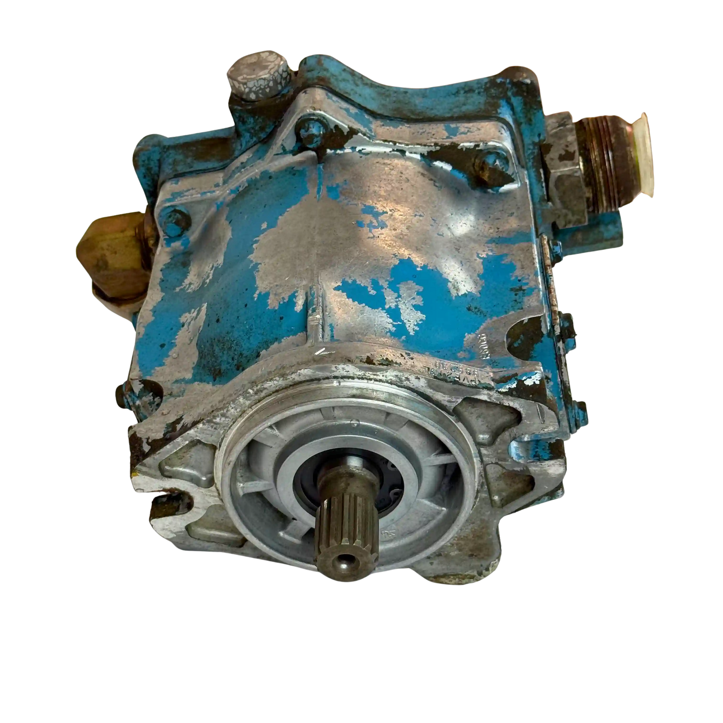 Hydraulpump | 4881391 | Volvo L50