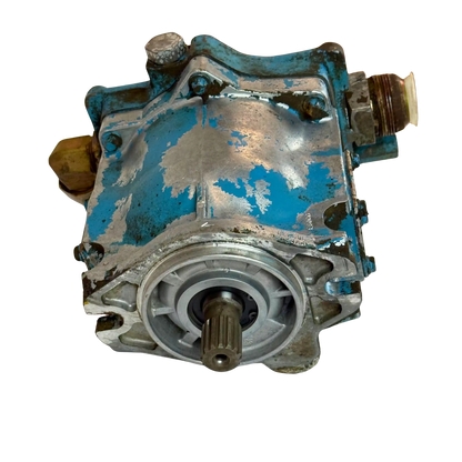 Hydraulpump | 4881391 | Volvo L50