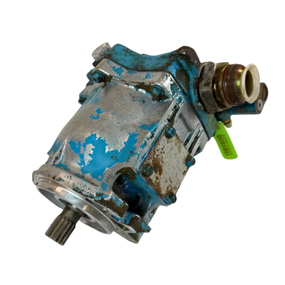 Hydraulpump | 4881391 | Volvo L50