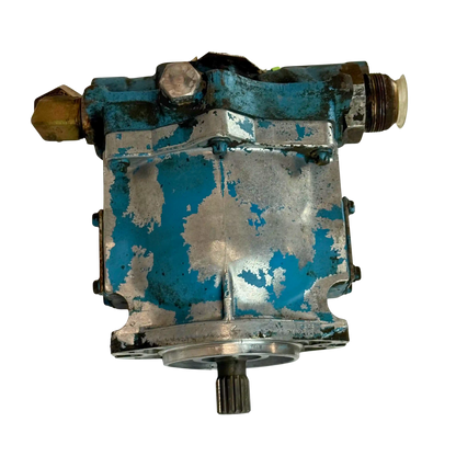 Hydraulpump | 4881391 | Volvo L50