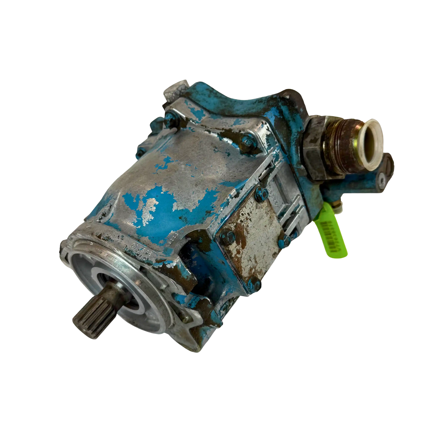 Hydraulpump | 4881391 | Volvo L50