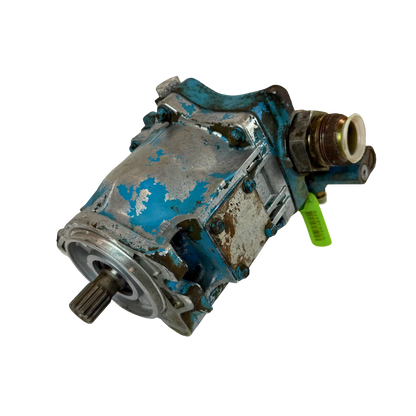 Hydraulpump | 4881391 | Volvo L50