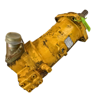 Hydraulpump | 4881344 | Volvo L50