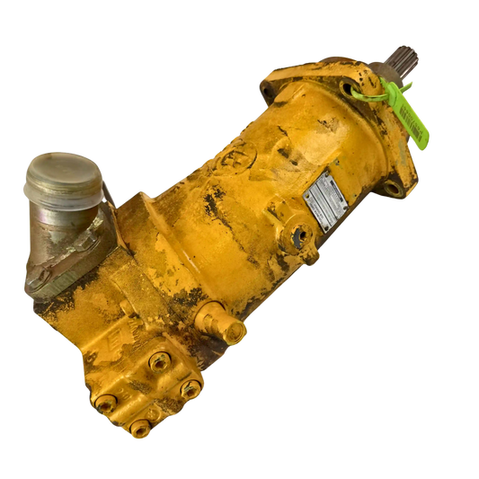 Hydraulpump | 4881344 | Volvo L50