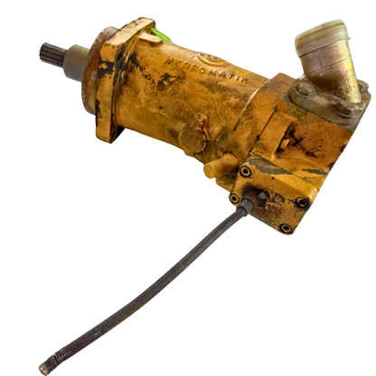 Hydraulpump | 4881344 | Volvo L50