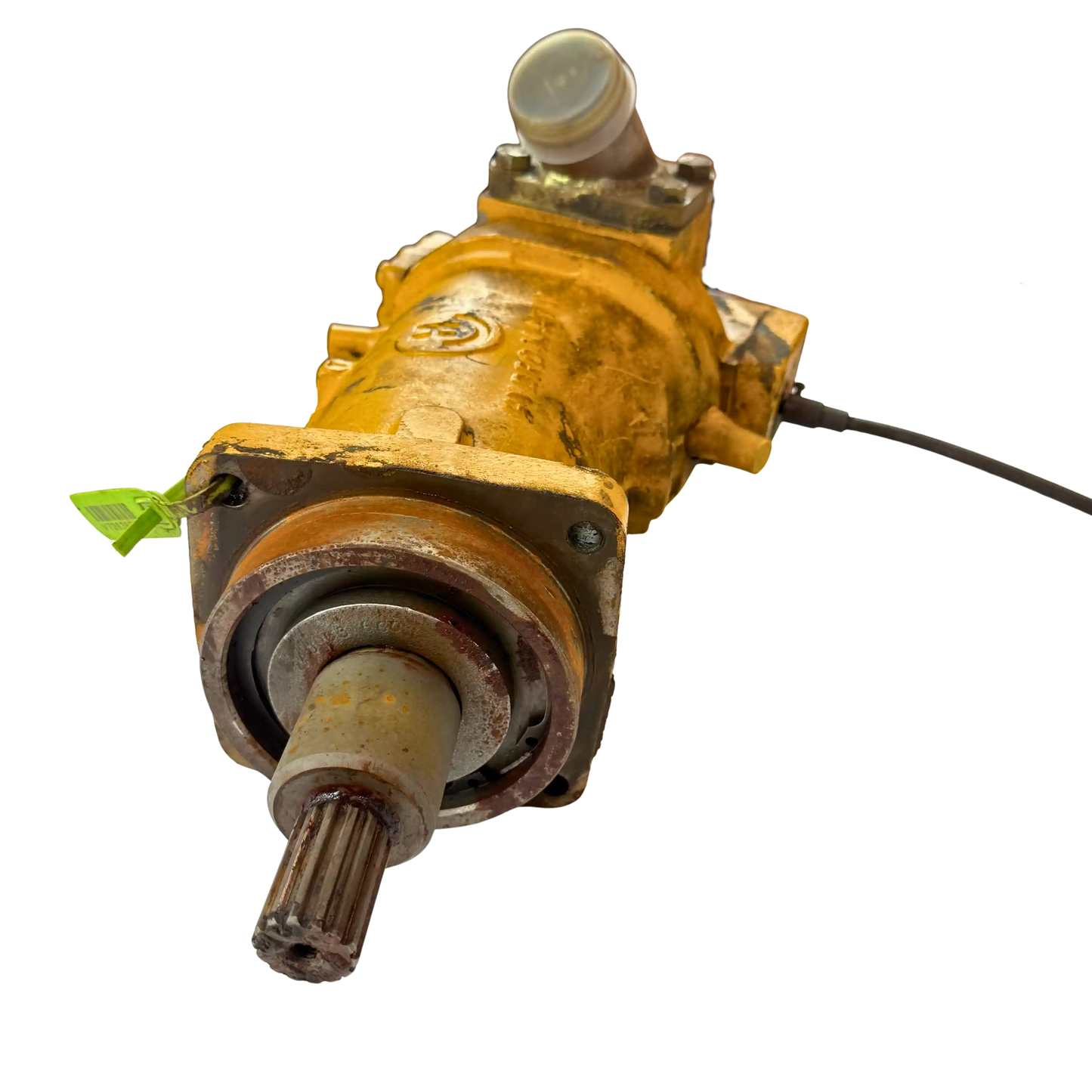 Hydraulpump | 4881344 | Volvo L50