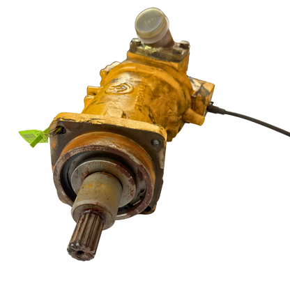 Hydraulpump | 4881344 | Volvo L50