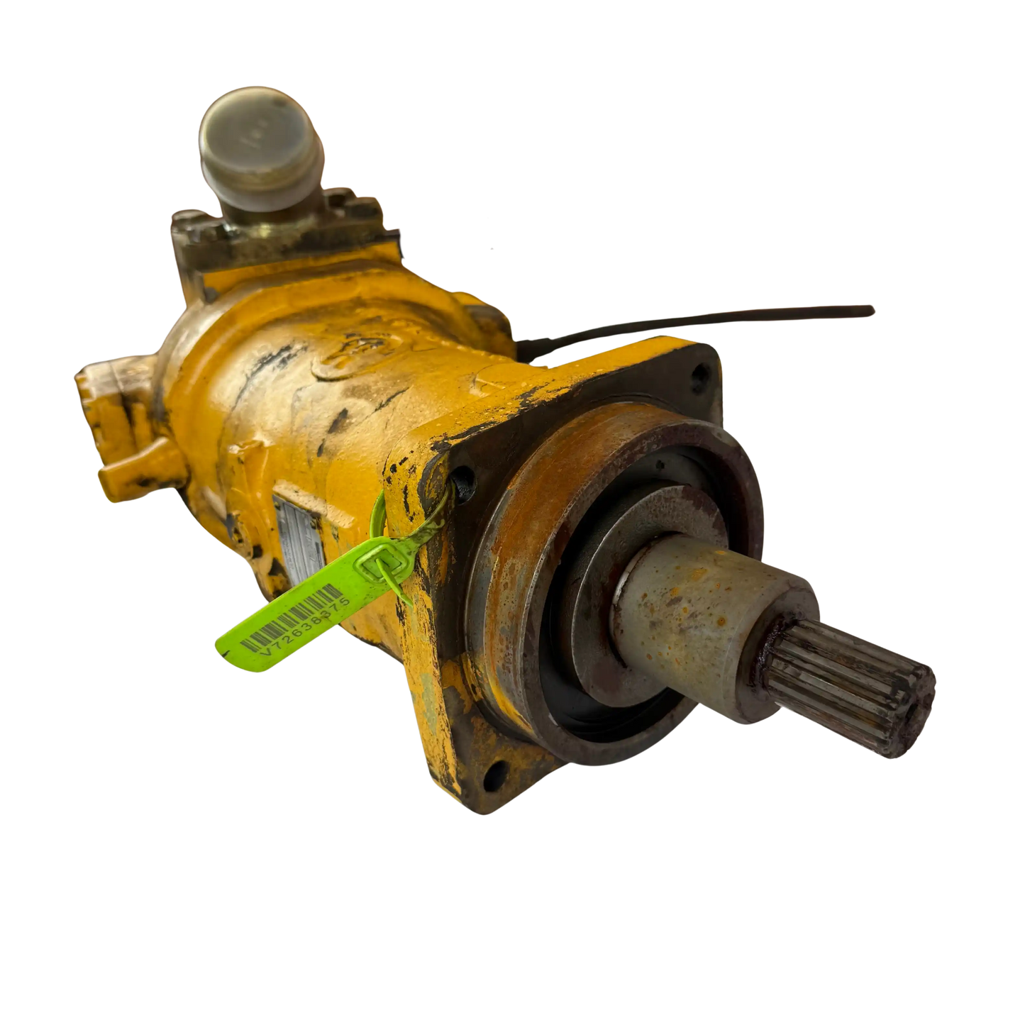 Hydraulpump | 4881344 | Volvo L50