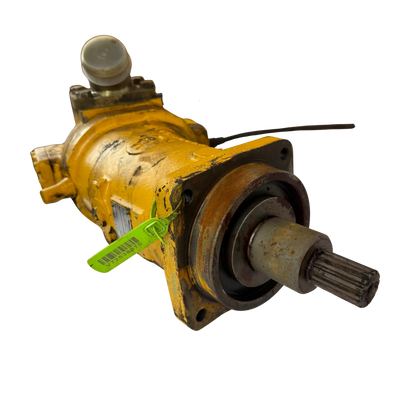 Hydraulpump | 4881344 | Volvo L50