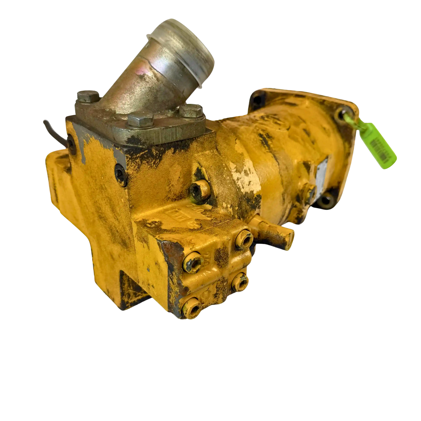 Hydraulpump | 4881344 | Volvo L50