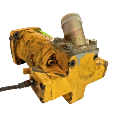 Hydraulpump | 4881344 | Volvo L50