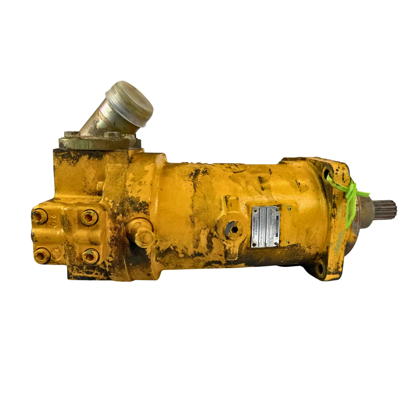 Hydraulpump | 4881344 | Volvo L50