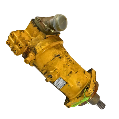 Hydraulpump | 4881344 | Volvo L50