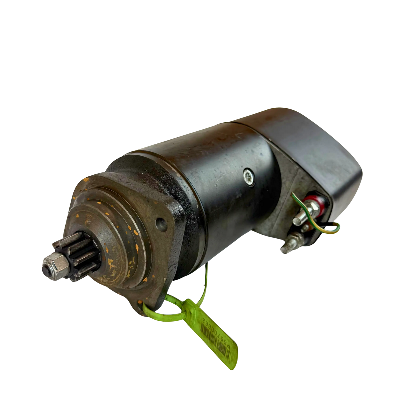 Startmotor | 4881031 | Volvo L50