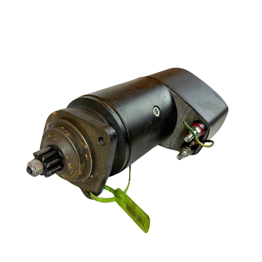 Startmotor | 4881031 | Volvo L50