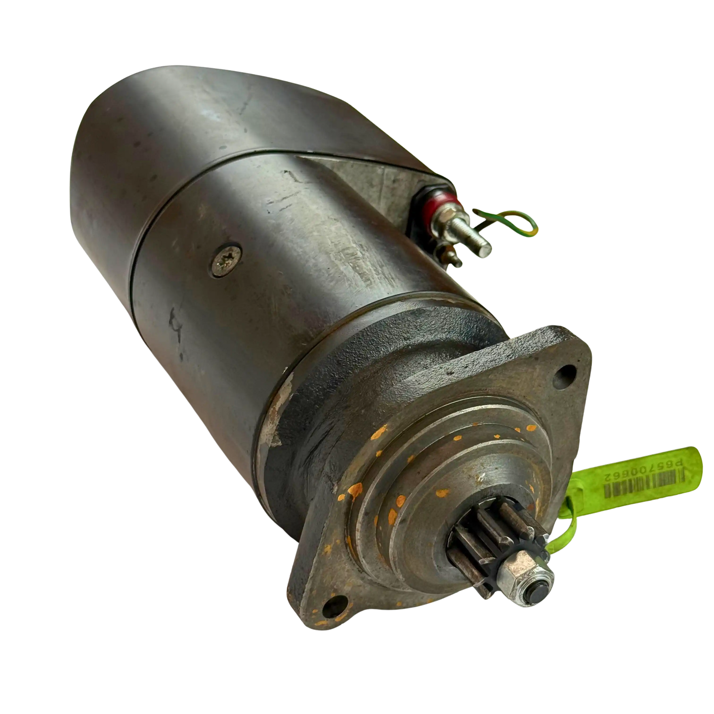 Startmotor | 4881031 | Volvo L50