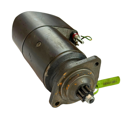 Startmotor | 4881031 | Volvo L50