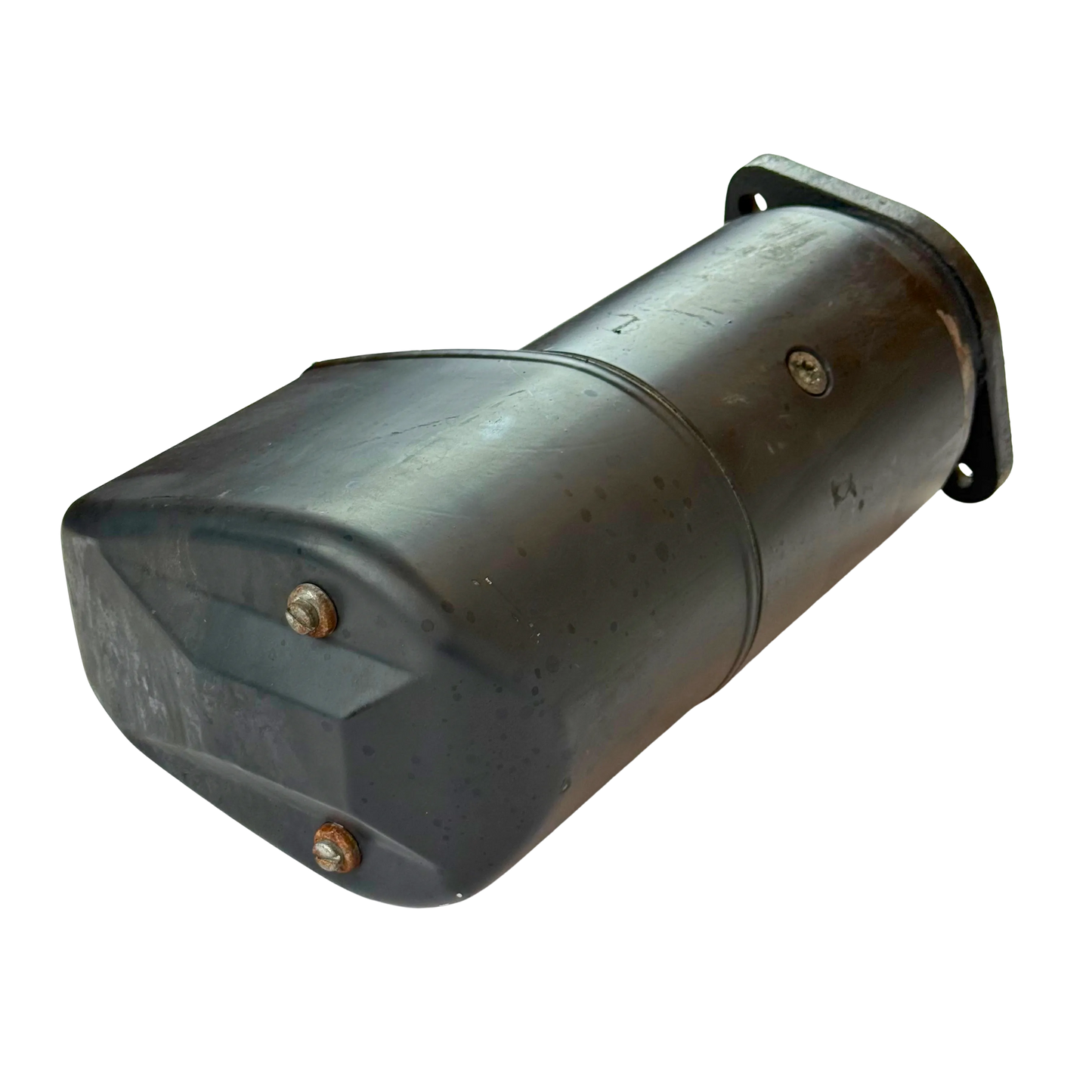 Startmotor | 4881031 | Volvo L50