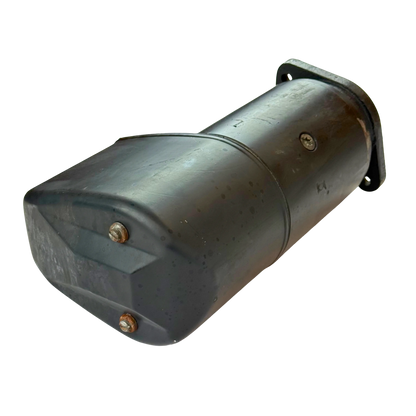 Startmotor | 4881031 | Volvo L50