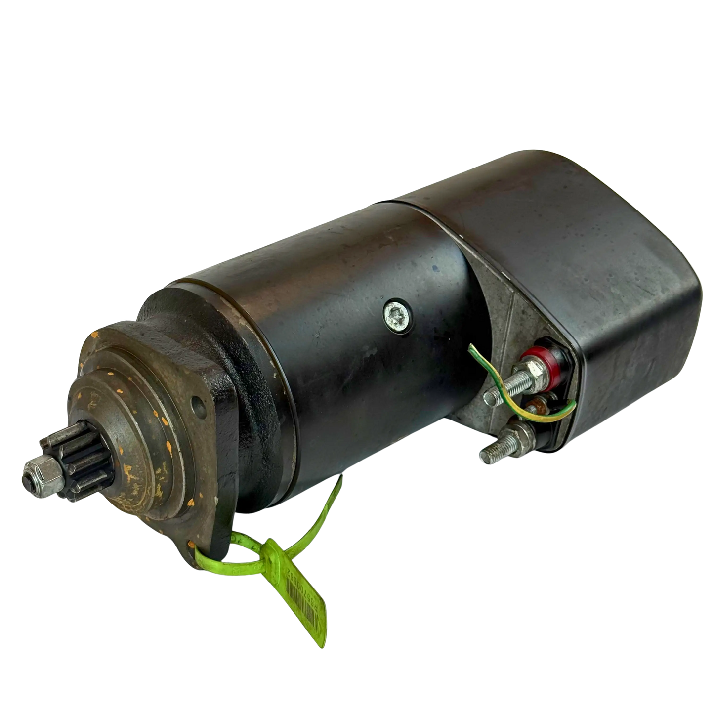 Startmotor | 4881031 | Volvo L50