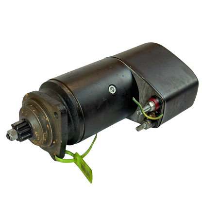 Startmotor | 4881031 | Volvo L50