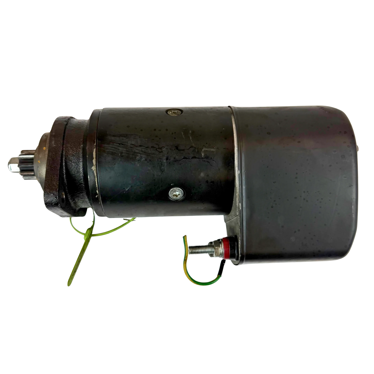 Startmotor | 4881031 | Volvo L50