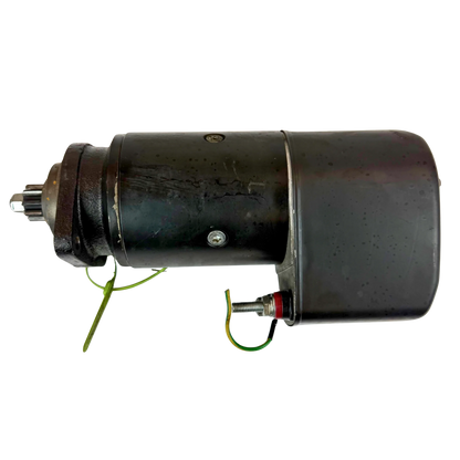 Startmotor | 4881031 | Volvo L50