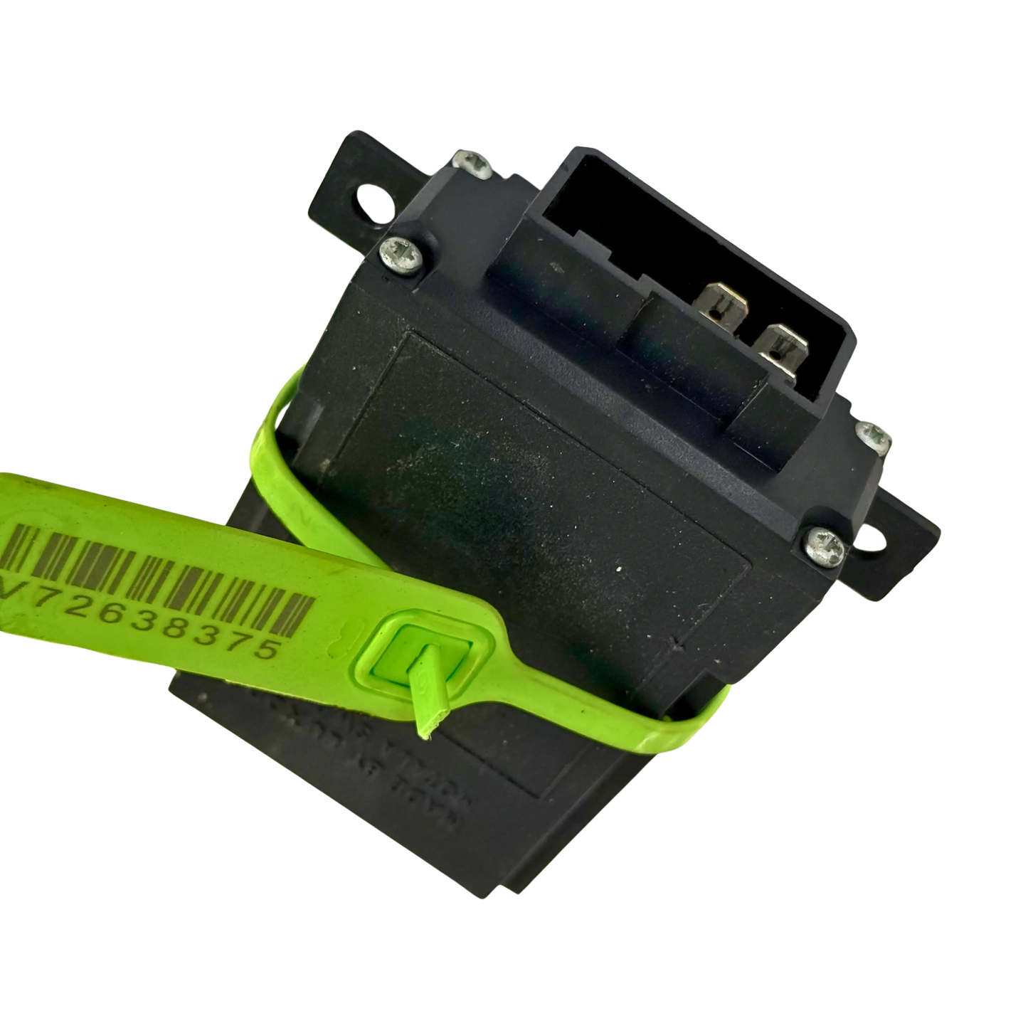 Relä varvtal/hastighetsbegränsare | 4803592, 90211 | Volvo L50