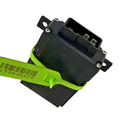 Relä varvtal/hastighetsbegränsare | 4803592, 90211 | Volvo L50