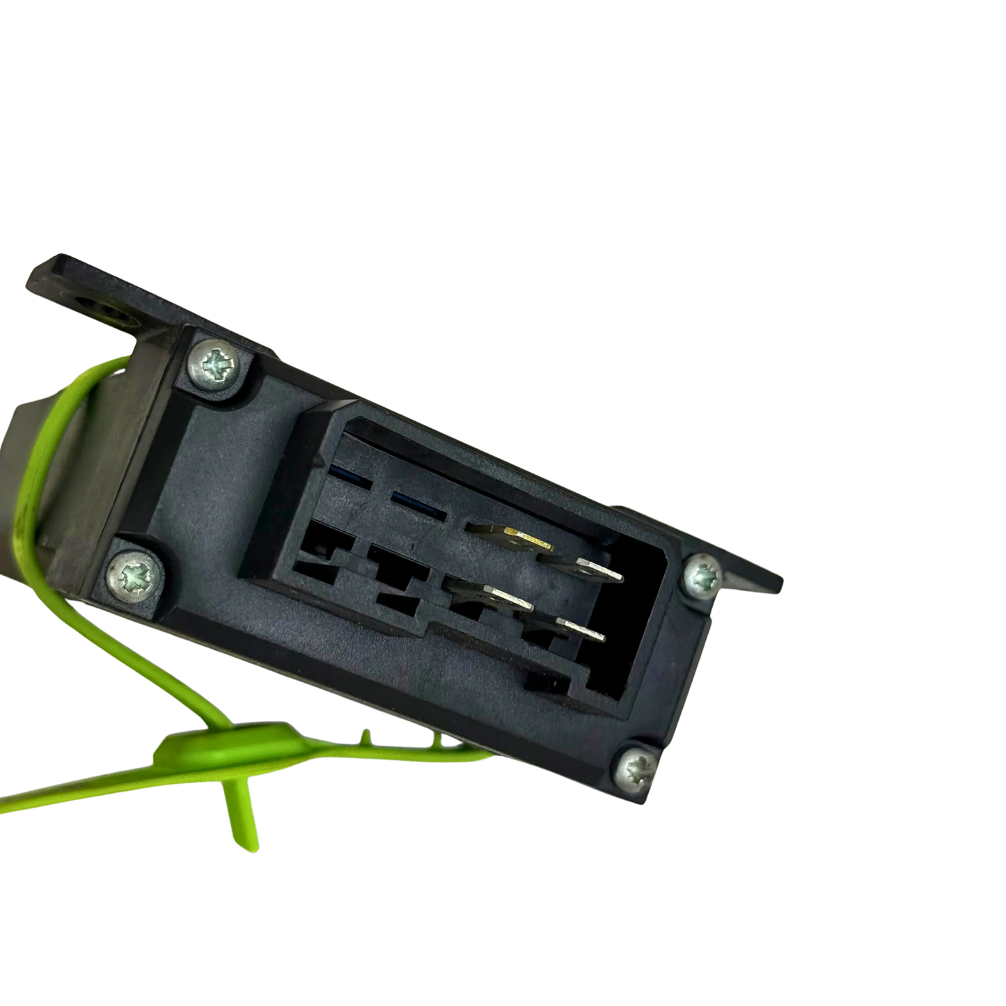 Relä varvtal/hastighetsbegränsare | 4803592, 90211 | Volvo L50