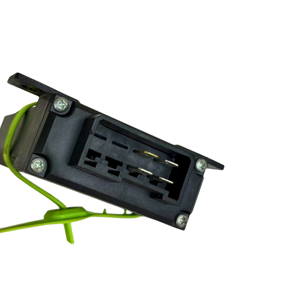 Relä varvtal/hastighetsbegränsare | 4803592, 90211 | Volvo L50