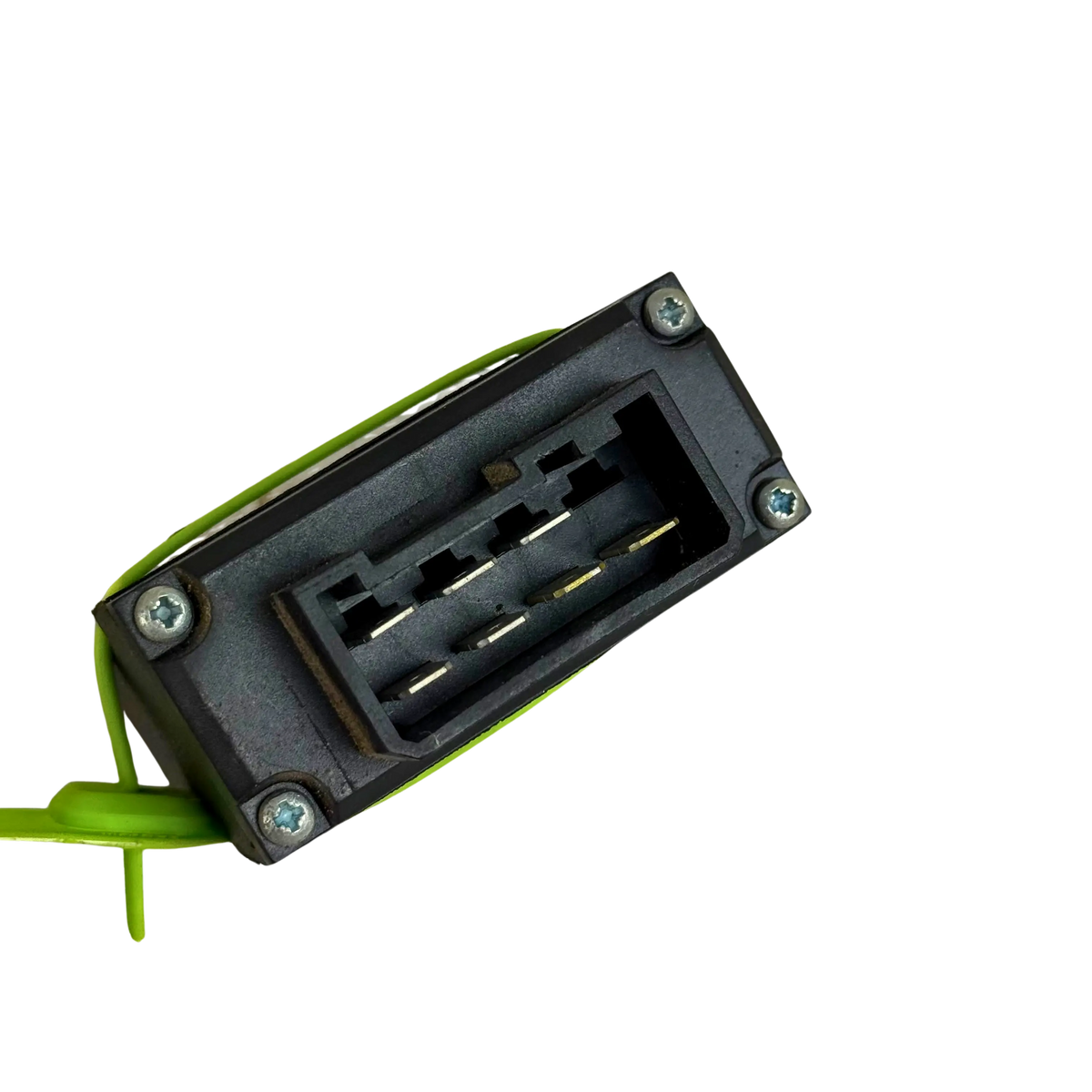 Time relay | 874100 | Volvo L50