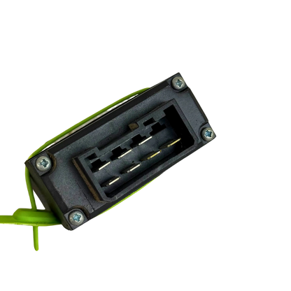 Time relay | 874100 | Volvo L50