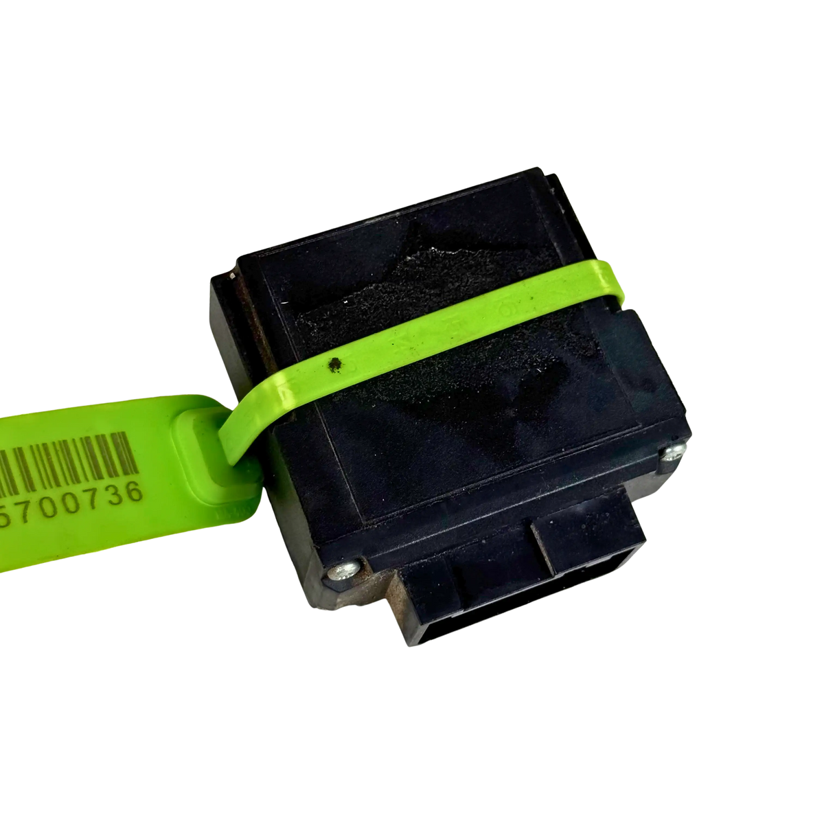 Time relay | 874100 | Volvo L50