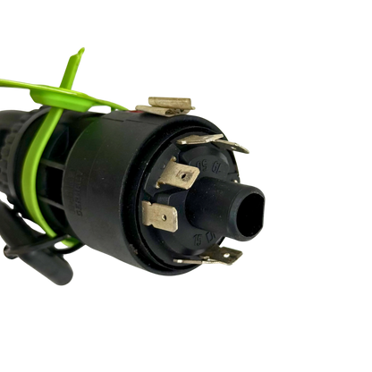 Startlås ink nyckel | 1578121 | Volvo L50