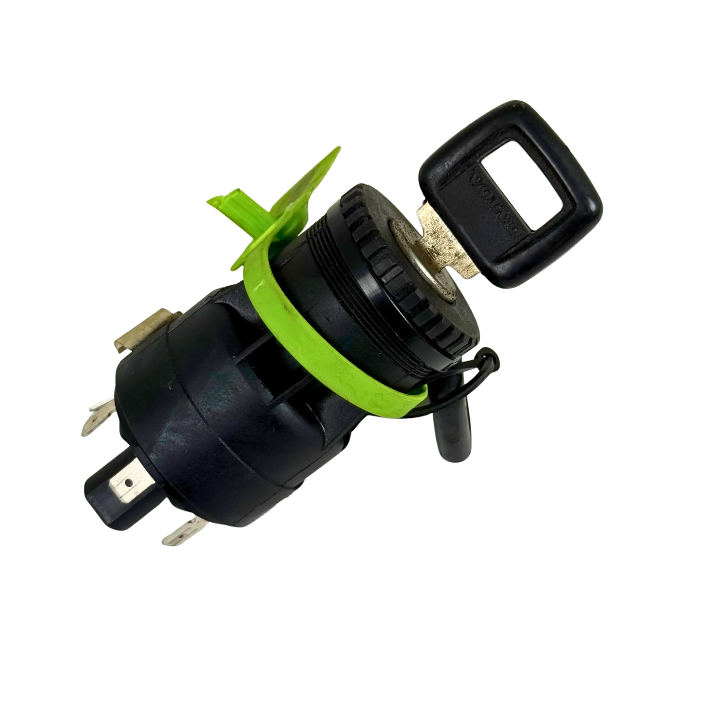 Startlås ink nyckel | 1578121 | Volvo L50