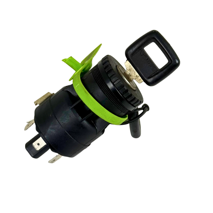 Startlås ink nyckel | 1578121 | Volvo L50