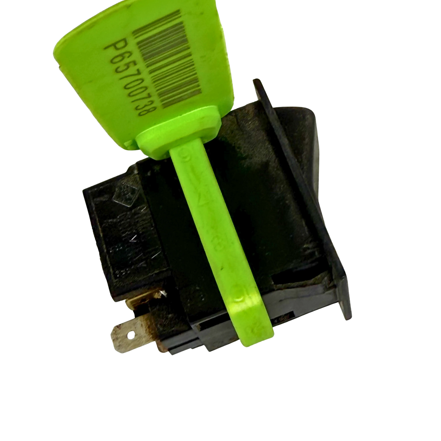 Strömbrytare varningsblinkers | 4803481, 11039565, 4803463 | Volvo L50