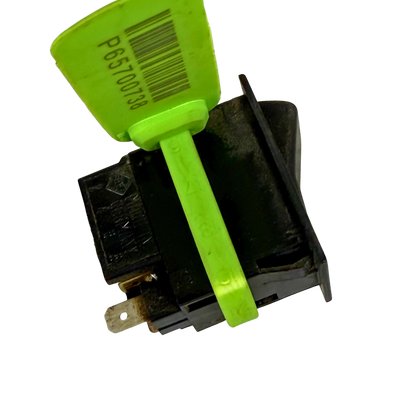 Strömbrytare varningsblinkers | 4803481, 11039565, 4803463 | Volvo L50