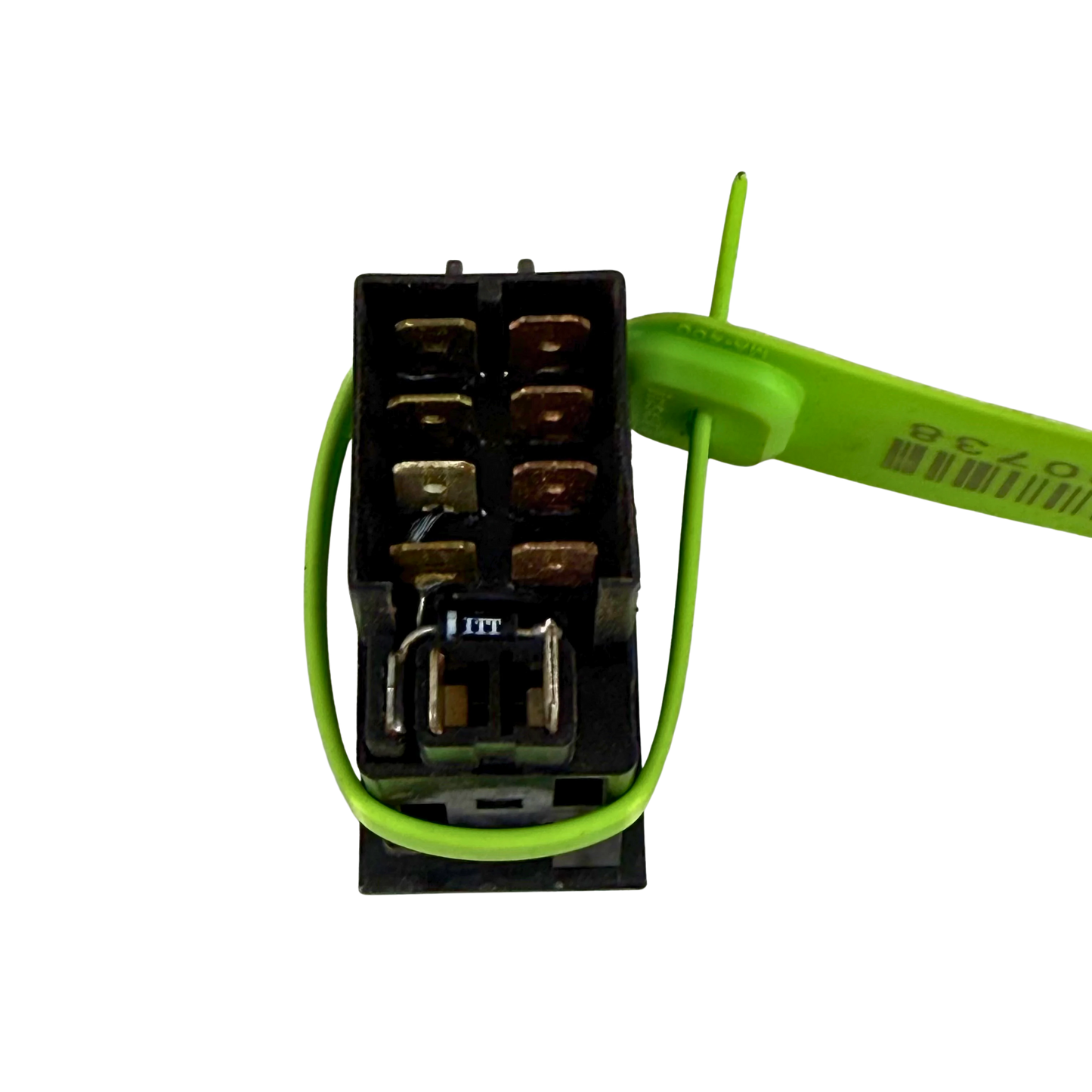 Strömbrytare varningsblinkers | 4803481, 11039565, 4803463 | Volvo L50