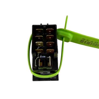 Strömbrytare varningsblinkers | 4803481, 11039565, 4803463 | Volvo L50