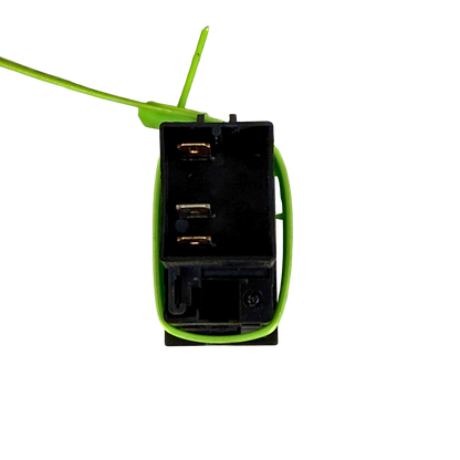 Strömbrytare roterande varningsljus | 11039140, 99885 | Volvo L50